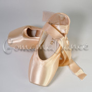 F.R. Duval 4.0 American pointe Shoes 40A